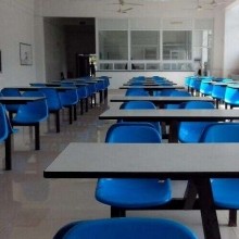 廠房食堂裝修