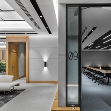 廠房辦公室裝修